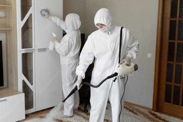 24/7 Emergency Unattended Death Cleanup experts in Palisades, WA